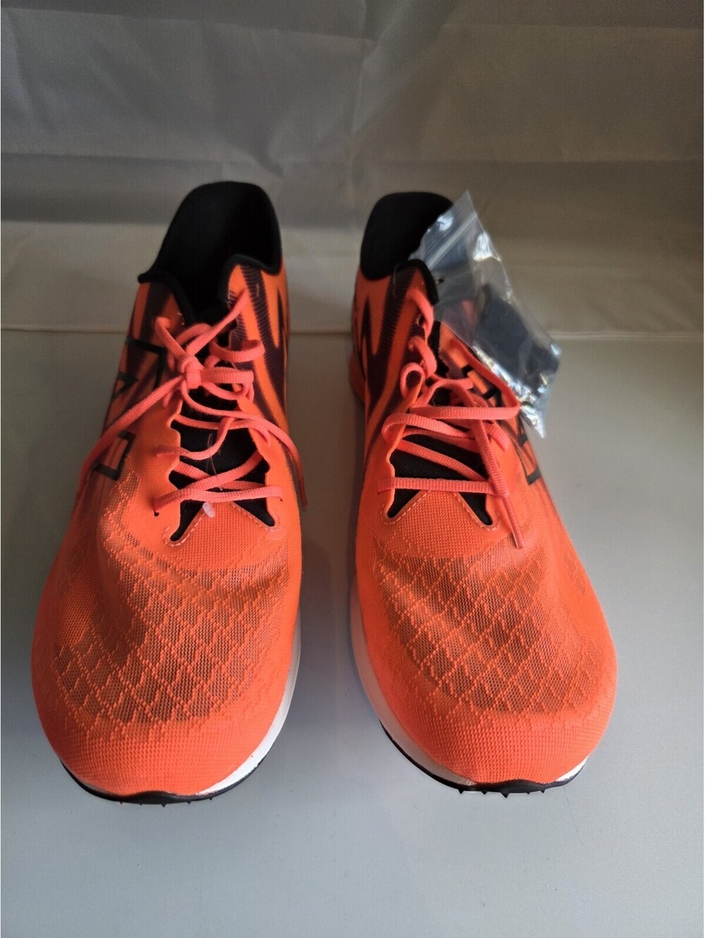 New Balance FuelCell SuperComp XC-X Track & Field Shoes Neon Dragonfly SB1